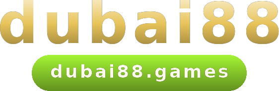 dubai88 โลโก้
